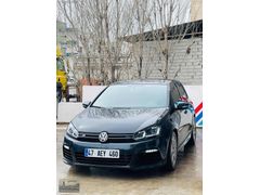 -ÇELİK OTOMOTİVDEN- VW GOLF 2.0 TDİ TR DE TEK GORTLAK DOŞU