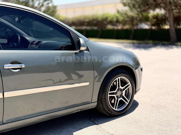 YILDIZ AUTO'DAN HATASIZ OTOMATİK GOLF