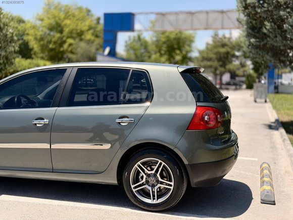 YILDIZ AUTO'DAN HATASIZ OTOMATİK GOLF