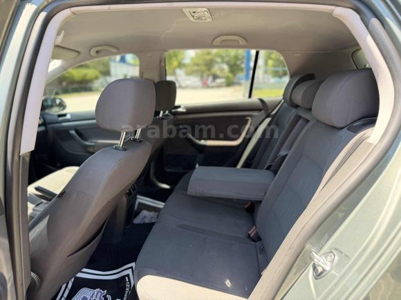 YILDIZ AUTO'DAN HATASIZ OTOMATİK GOLF