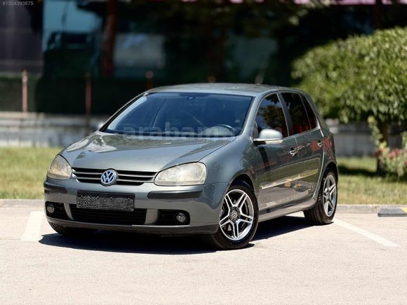 YILDIZ AUTO'DAN HATASIZ OTOMATİK GOLF