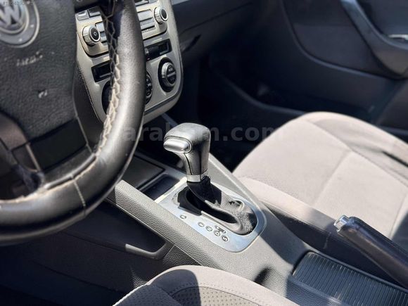 YILDIZ AUTO'DAN HATASIZ OTOMATİK GOLF