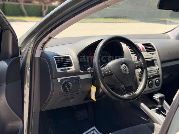YILDIZ AUTO'DAN HATASIZ OTOMATİK GOLF