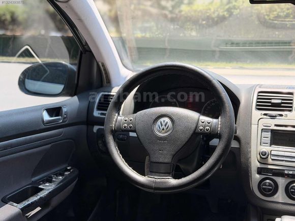 YILDIZ AUTO'DAN HATASIZ OTOMATİK GOLF