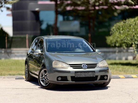 YILDIZ AUTO'DAN HATASIZ OTOMATİK GOLF