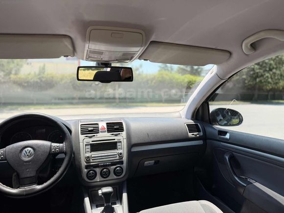 YILDIZ AUTO'DAN HATASIZ OTOMATİK GOLF
