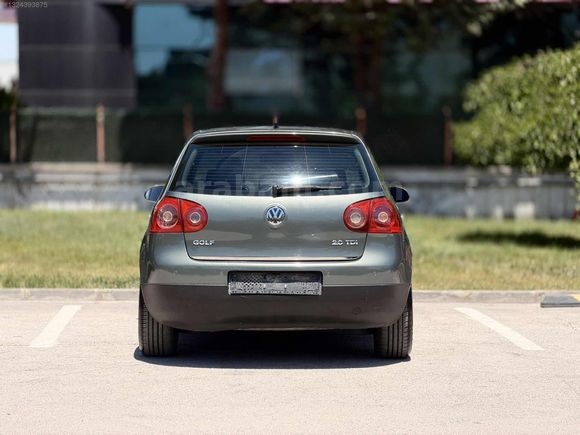 YILDIZ AUTO'DAN HATASIZ OTOMATİK GOLF