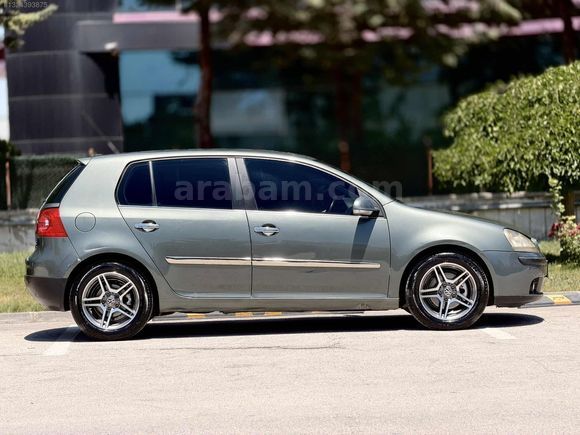 YILDIZ AUTO'DAN HATASIZ OTOMATİK GOLF