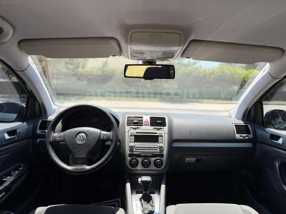 YILDIZ AUTO'DAN HATASIZ OTOMATİK GOLF