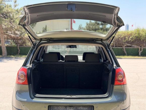 YILDIZ AUTO'DAN HATASIZ OTOMATİK GOLF