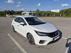 Sahibinden Honda City 1.5 i-VTEC Executive 2024 Model  33.000 km Beyaz