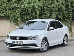 Sahibinden Volkswagen Jetta 1.6 TDi Trendline 2015 Model  205.000 km Beyaz