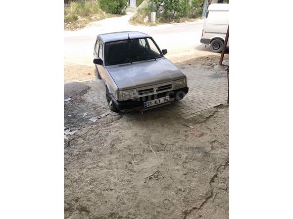 Sahibinden Tofaş Şahin S 2001 Model 
