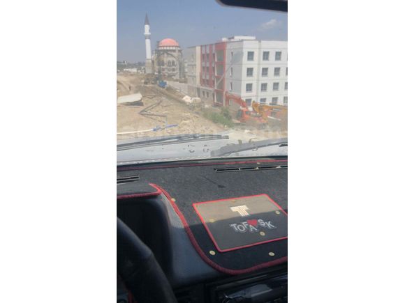 Sahibinden Tofaş Şahin S 2001 Model 
