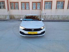 MFC İNŞAAT YENİ KASA EGEA FUUL SERVIS BAKIMLI