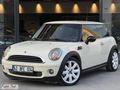 'FTH' 2010 MINI COOPER ONE 1.4 TÜRKİYE PAKETİ OTOMATİK 168.000KM