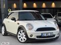 'FTH' 2010 MINI COOPER ONE 1.4 TÜRKİYE PAKETİ OTOMATİK 168.000KM