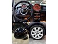'FTH' 2010 MINI COOPER ONE 1.4 TÜRKİYE PAKETİ OTOMATİK 168.000KM