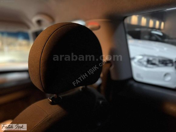 'FTH' 2010 MINI COOPER ONE 1.4 TÜRKİYE PAKETİ OTOMATİK 168.000KM