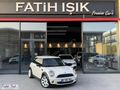 'FTH' 2010 MINI COOPER ONE 1.4 TÜRKİYE PAKETİ OTOMATİK 168.000KM