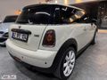 'FTH' 2010 MINI COOPER ONE 1.4 TÜRKİYE PAKETİ OTOMATİK 168.000KM