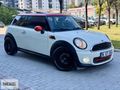TANER,DEN MİNİ COOPER CAM TAVAN 6 İLERİ