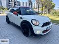 TANER,DEN MİNİ COOPER CAM TAVAN 6 İLERİ