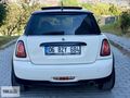 TANER,DEN MİNİ COOPER CAM TAVAN 6 İLERİ