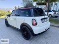 TANER,DEN MİNİ COOPER CAM TAVAN 6 İLERİ