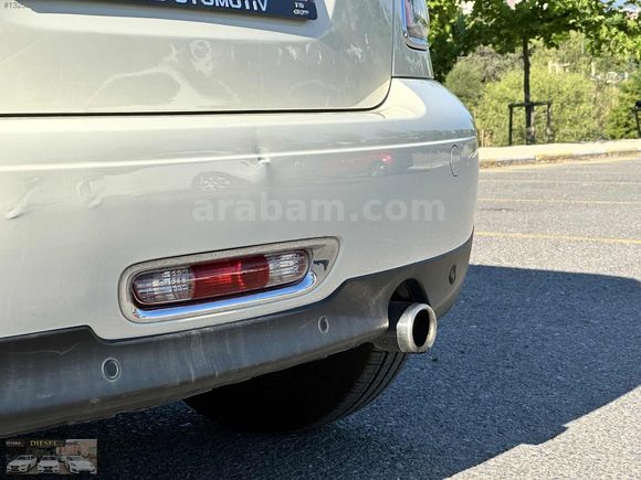 SADECE''80.000''KM İLK SAHİBİNDEN MİNİ ONE OTOMATİK TERTEMİZ