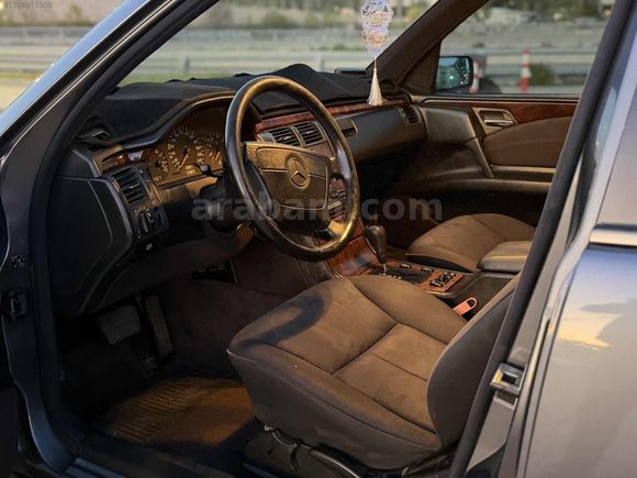 ORIJINAL 245.000'DE DEĞIŞEN SIZ E 200