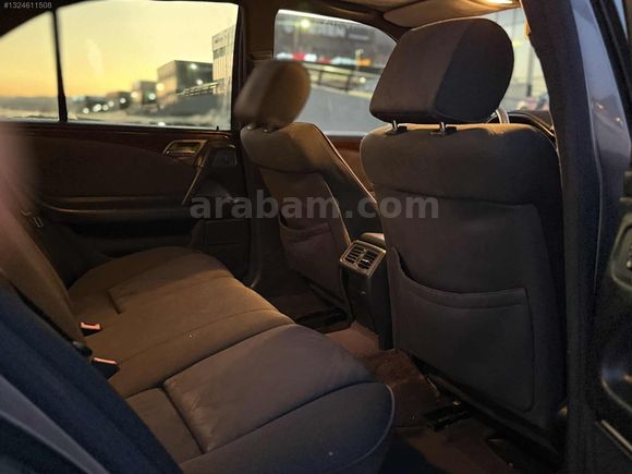 ORIJINAL 245.000'DE DEĞIŞEN SIZ E 200
