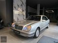 CC MOTORS / 1998 MERCEDES BENZ E200 ELEGANCE / OTOMATİK - MAKAM