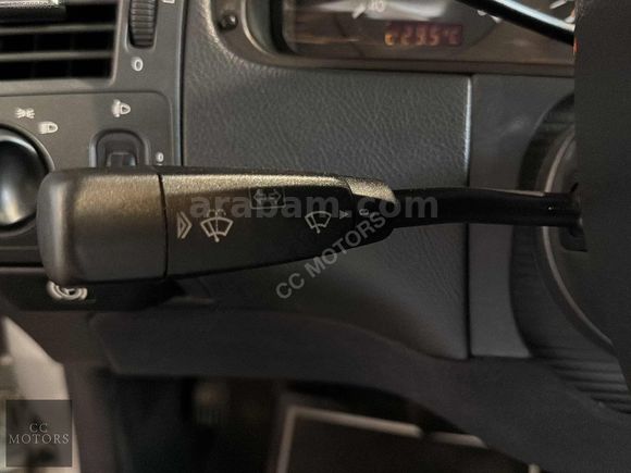 CC MOTORS / 1998 MERCEDES BENZ E200 ELEGANCE / OTOMATİK - MAKAM