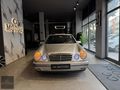 CC MOTORS / 1998 MERCEDES BENZ E200 ELEGANCE / OTOMATİK - MAKAM