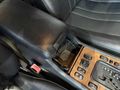 CC MOTORS / 1998 MERCEDES BENZ E200 ELEGANCE / OTOMATİK - MAKAM