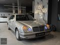 CC MOTORS / 1998 MERCEDES BENZ E200 ELEGANCE / OTOMATİK - MAKAM