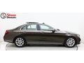 2016 E200 EXCLUSİVE VAKUM COMMAND E. BAGAJ 360'KAMERA BAKIMLI