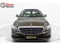 2016 E200 EXCLUSİVE VAKUM COMMAND E. BAGAJ 360'KAMERA BAKIMLI
