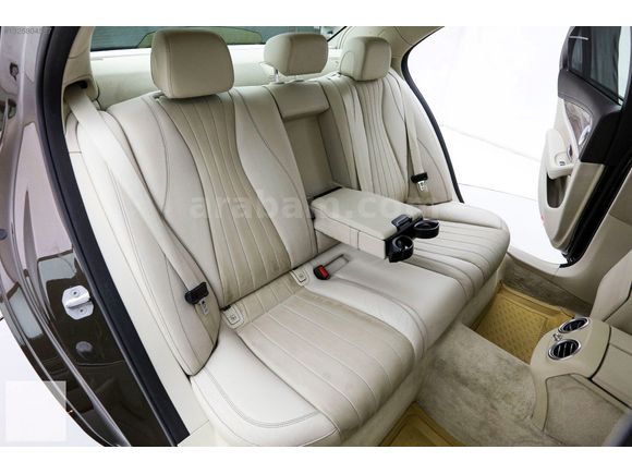 2016 E200 EXCLUSİVE VAKUM COMMAND E. BAGAJ 360'KAMERA BAKIMLI