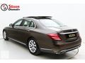 2016 E200 EXCLUSİVE VAKUM COMMAND E. BAGAJ 360'KAMERA BAKIMLI