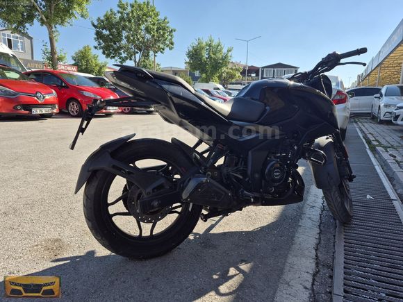 2024 PULSAR N 250 K.KARTINA 12 TAKSİT