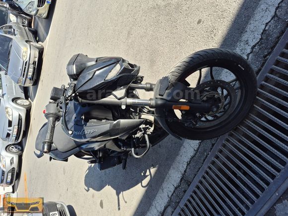 2024 PULSAR N 250 K.KARTINA 12 TAKSİT