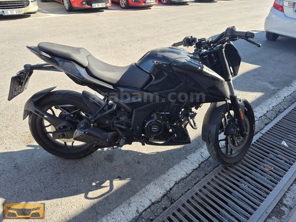 2024 PULSAR N 250 K.KARTINA 12 TAKSİT
