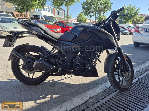 2024 PULSAR N 250 K.KARTINA 12 TAKSİT