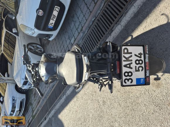 2024 PULSAR N 250 K.KARTINA 12 TAKSİT
