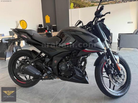 2023 Pulsar N250