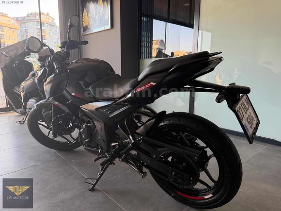 2023 Pulsar N250