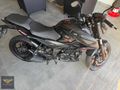 2023 Pulsar N250