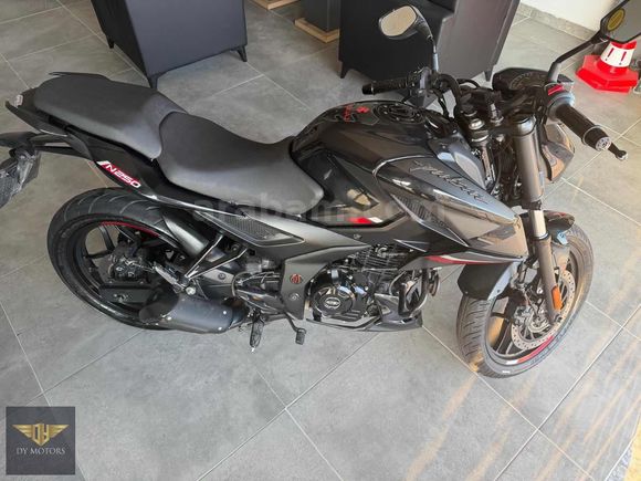 2023 Pulsar N250